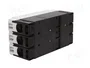 EATON ELECTRIC Interruptor de potencia LZM LZMN3-A400-I 3 polos 400A