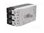 EATON ELECTRIC Interruptor de potencia LZM LZMN3-A400-I 3 polos 400A