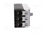 EATON ELECTRIC Interruptor de potencia LZM LZMN3-A400-I 3 polos 400A