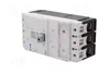 EATON ELECTRIC Interruptor de potencia LZM LZMN3-A400-I 3 polos 400A