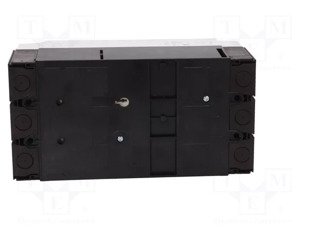 EATON ELECTRIC Interruptor de potencia LZM LZMN3-A400-I 3 polos 400A
