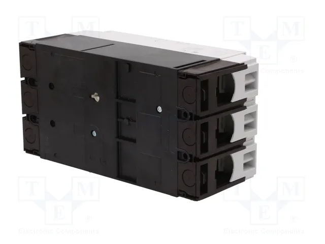 EATON ELECTRIC Interruptor de potencia LZM LZMN3-A400-I 3 polos 400A