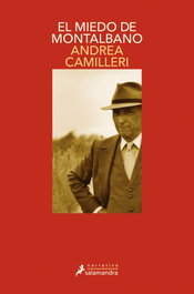 Miedo de montalbano, el, Andrea Camilleri - SALAMANDRA