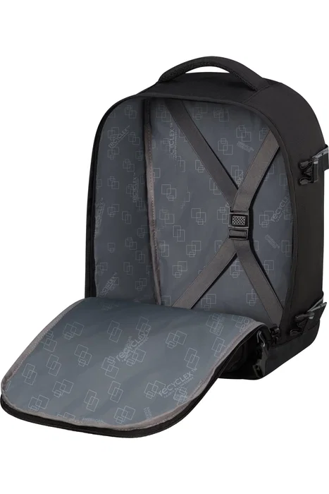 American Tourister Take2cabin S Negro 24,2L