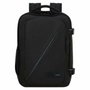 American Tourister Mochila Take2cabin S 24.2L Negra
