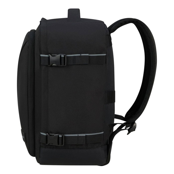 American Tourister Mochila Take2cabin S 24.2L Negra American Tourister Mochila Take2cabin S 24.2L Negra