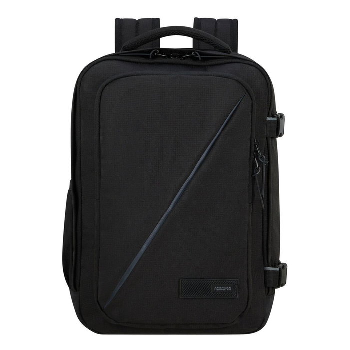 American Tourister Mochila Take2cabin S 24.2L Negra American Tourister Mochila Take2cabin S 24.2L Negra