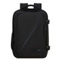 American Tourister Mochila Take2cabin S 24.2L Negra