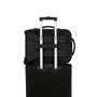 American Tourister Mochila Take2cabin S 24.2L Negra