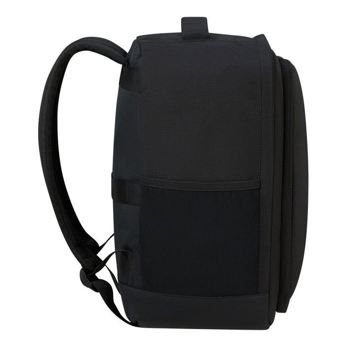 American Tourister Mochila Take2cabin S 24.2L Negra American Tourister Mochila Take2cabin S 24.2L Negra