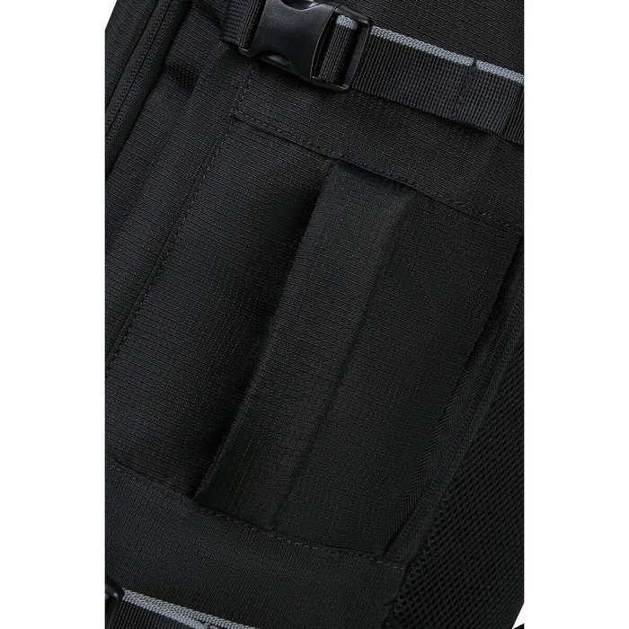 American Tourister Mochila Take2cabin S 24.2L Negra American Tourister Mochila Take2cabin S 24.2L Negra