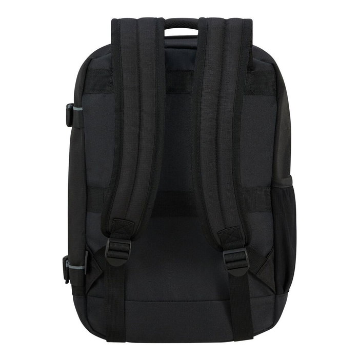 American Tourister Mochila Take2cabin S 24.2L Negra American Tourister Mochila Take2cabin S 24.2L Negra