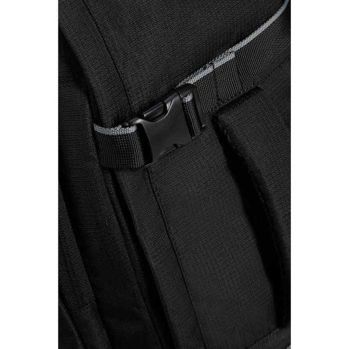 American Tourister Mochila Take2cabin S 24.2L Negra American Tourister Mochila Take2cabin S 24.2L Negra