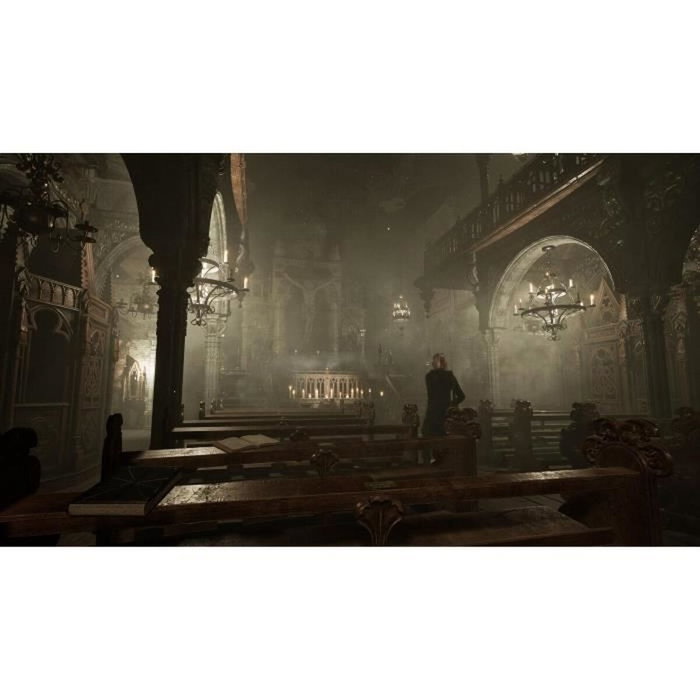 Just For Games Almas atormentadas 2 - PS5