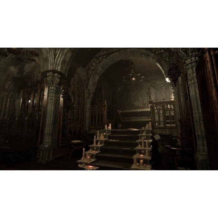 Just For Games Almas atormentadas 2 - PS5