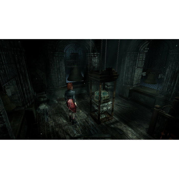 Just For Games Almas atormentadas 2 - PS5