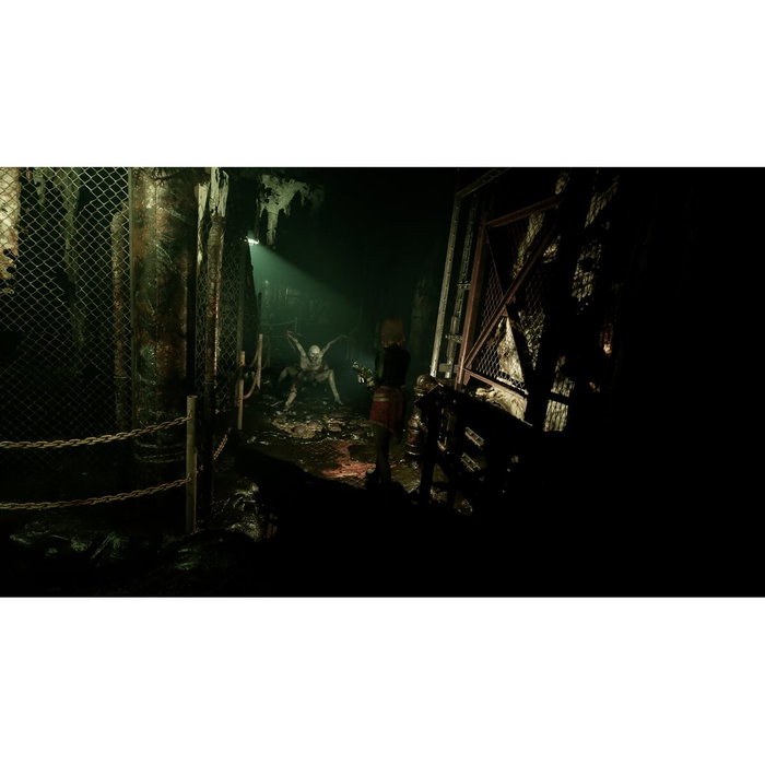 Just For Games Almas atormentadas 2 - PS5