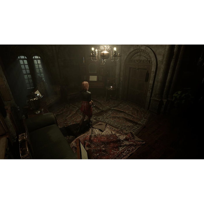 Just For Games Almas atormentadas 2 - PS5