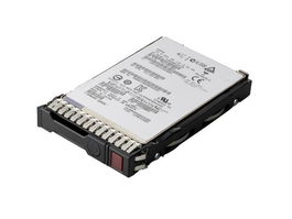 Hewlett Packard Enterprise 960GB 2.5" SATA III MU SFF SC Disco de Repuesto