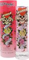 Ed Hardy Woman Eau de Parfum 100 ml