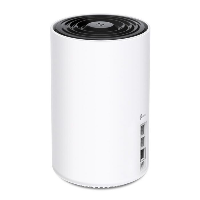 TP-Link AXE5400 Sistema WiFi Mesh de Hogar Completo WiFi 6E Tri-Banda