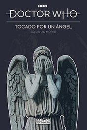Doctor Who: Tocado por Un Angel