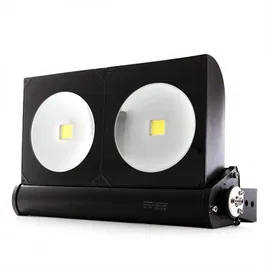 Foco Proyector LED IP65 150W 13550Lm 100.000H Blanco Frío