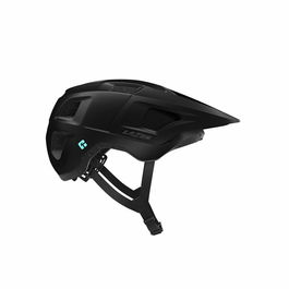 Casco de Ciclismo para Adultos Lazer Finch KC Negro Talla única 50-56 cm