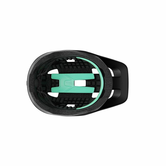 Casco de Ciclismo para Adultos Lazer Finch KC Negro Talla única 50-56 cm