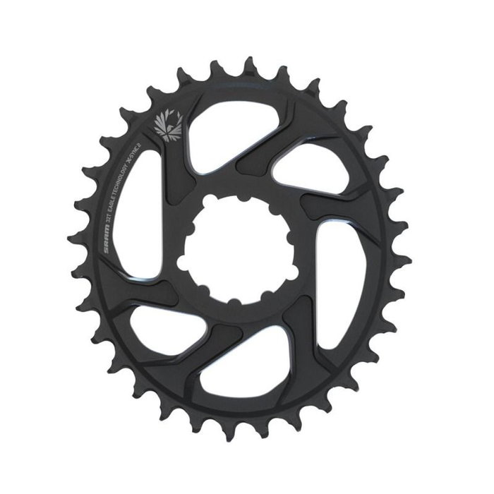 SRAM Plato X-SYNC Eagle Direct Mount 12v Aluminio MTB SRAM Plato X-SYNC Eagle Direct Mount 12v Aluminio MTB