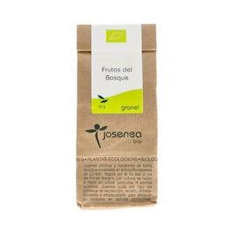 JOSENEA Frutas Del Bosque Bolsa 50Gr.