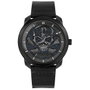 Police PL.15714JSB-02A Reloj Analógico Negro