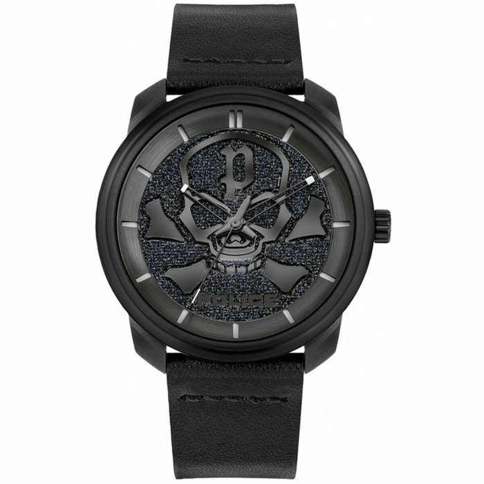 Reloj Hombre Police PL15714JSB0 (Ø 44 mm)