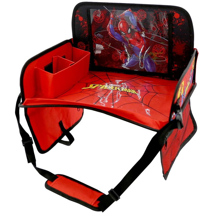 Licensing Mesa de Viaje Spiderman
