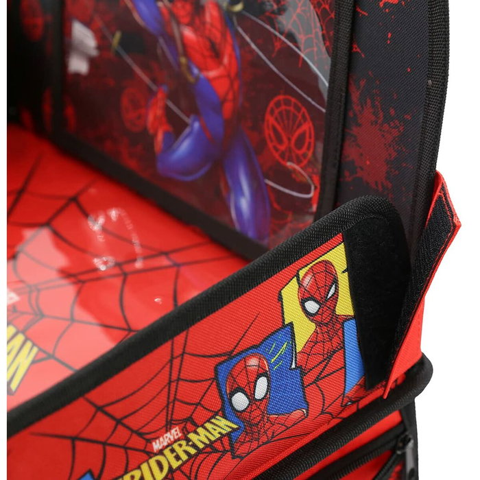 Licensing Mesa de Viaje Spiderman