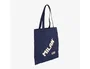 Milan Bolsa Tote Bag Serie 1918 Azul Marino
