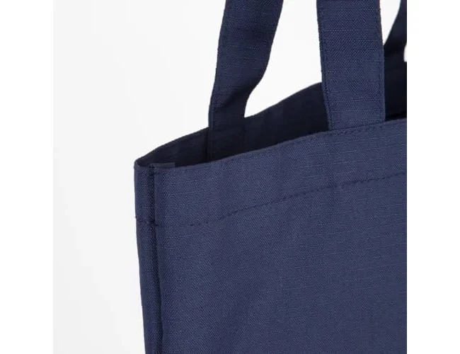 Milan Bolsa Tote Bag Serie 1918 Azul Marino