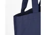 Milan Bolsa Tote Bag Serie 1918 Azul Marino