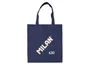 Milan Bolsa Tote Bag Serie 1918 Azul Marino