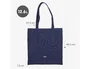 Milan Bolsa Tote Bag Serie 1918 Azul Marino