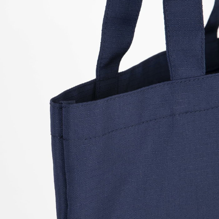 Milan Bolsa Tote Bag Serie 1918 Azul Marino Milan Bolsa Tote Bag Serie 1918 Azul Marino