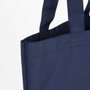 Milan Bolsa Tote Bag Serie 1918 Azul Marino