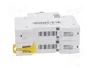 SCHNEIDER ELECTRIC ACTI9 MCB C60H-DC 2 polos 1A 500VDC