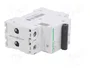 SCHNEIDER ELECTRIC ACTI9 MCB C60H-DC 2 polos 1A 500VDC