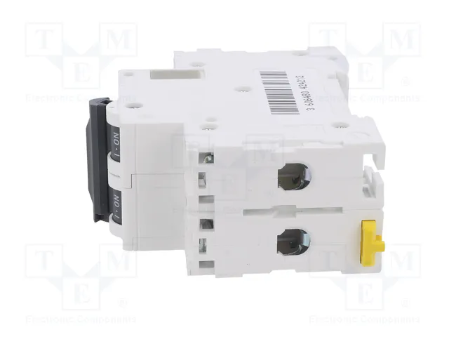 SCHNEIDER ELECTRIC ACTI9 MCB C60H-DC 2 polos 1A 500VDC