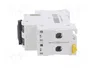 SCHNEIDER ELECTRIC ACTI9 MCB C60H-DC 2 polos 1A 500VDC