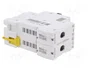 SCHNEIDER ELECTRIC ACTI9 MCB C60H-DC 2 polos 1A 500VDC
