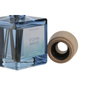 DKD Home Decor Ambientador Mikado Cristal Mediterráneo 100ml Azul
