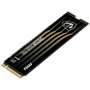 MSI Spatium M480 PRO 1TB M.2 2280 NVMe PCIe 4.0