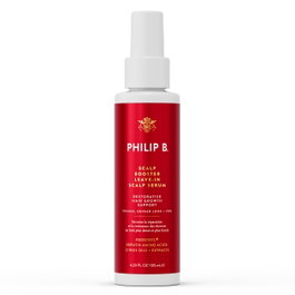 Philip B Scalp Booster Leave-In Conditioner 125 ml